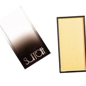 SURRAT NIB $32 Artistique Blush in Halo -- Golden Yellow Highlighter